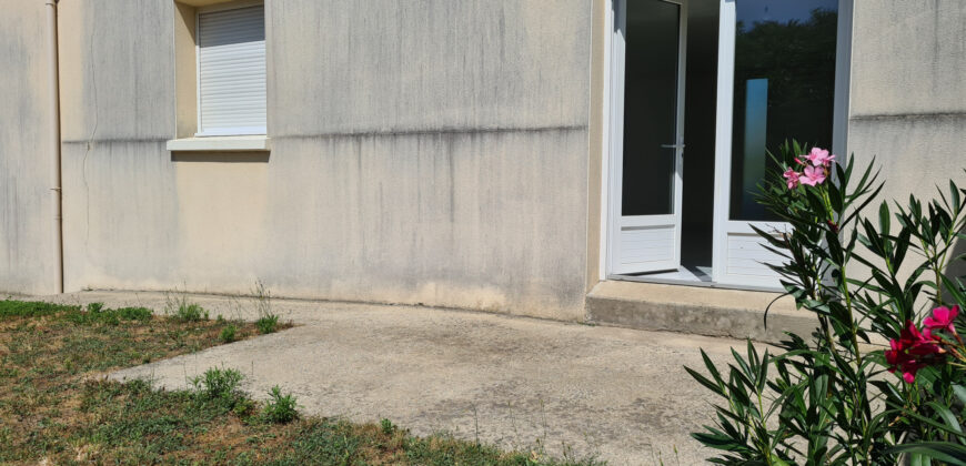 Location maison – Val d’Erdre-Auxence