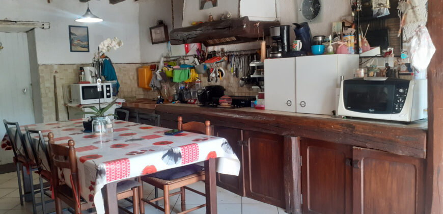 Vente maison – LOIREAUXENCE