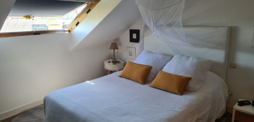 Vente immeuble – Ingrandes-le-Fresne-sur-Loire