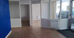 Location local commercial –