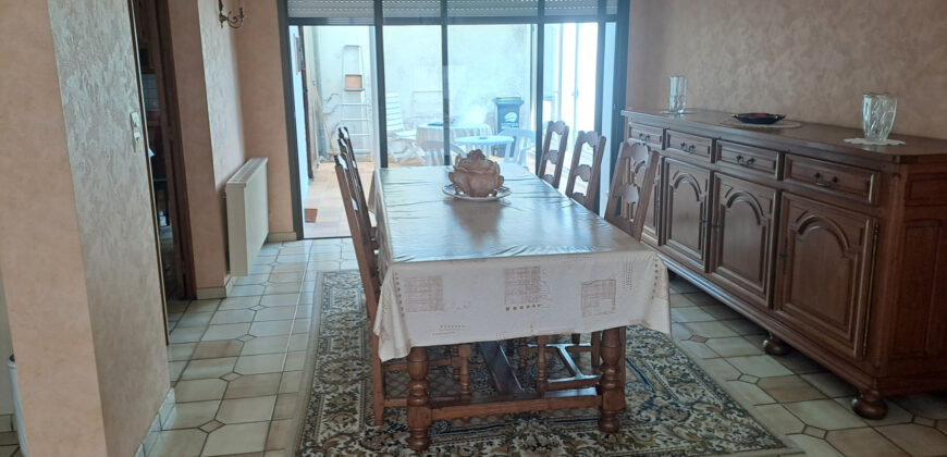 Vente maison – Ingrandes-le-Fresne-sur-Loire