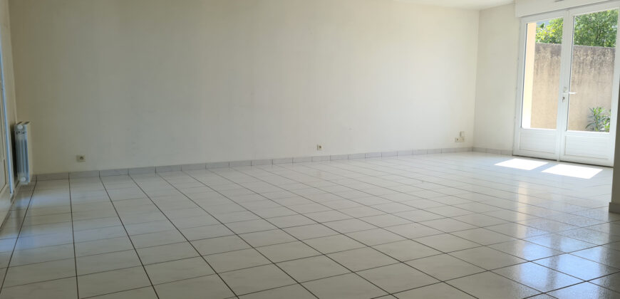 Location maison – Val d’Erdre-Auxence