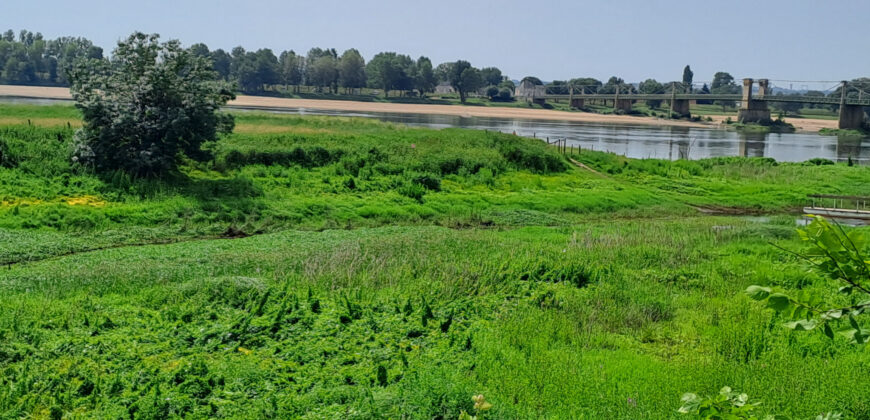 Vente maison – Ingrandes-le-Fresne-sur-Loire