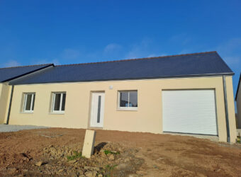 Location maison – Champtocé-sur-Loire