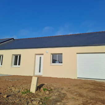 Location maison – Champtocé-sur-Loire