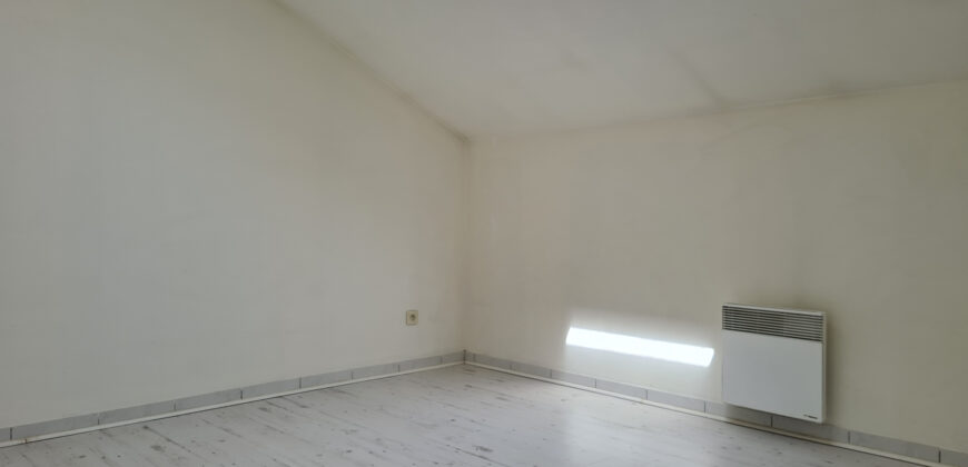 Location maison – Val d’Erdre-Auxence