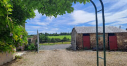 Vente propriete – Bécon-les-Granits
