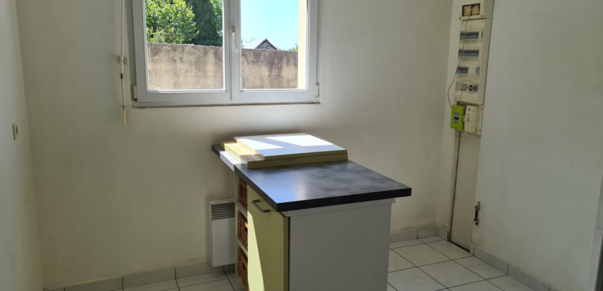Location maison – Val d’Erdre-Auxence