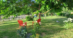 Vente maison – Ingrandes-le-Fresne-sur-Loire