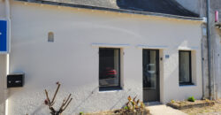 Location maison – LOIREAUXENCE