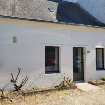 Location maison – LOIREAUXENCE