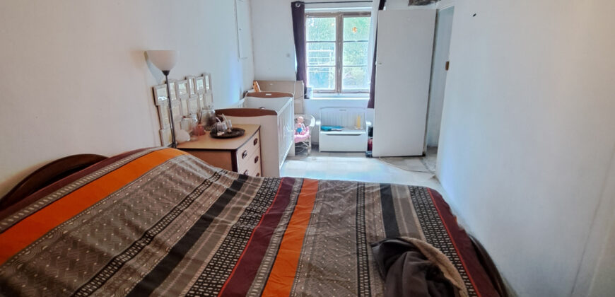 Vente maison – LOIREAUXENCE