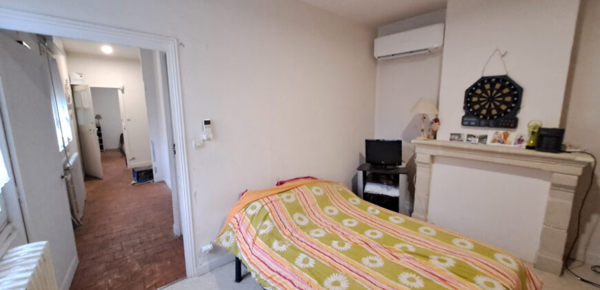 Vente maison – Ingrandes-le-Fresne-sur-Loire