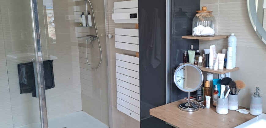 Vente propriete – Bécon-les-Granits