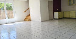 Location maison – Val d’Erdre-Auxence