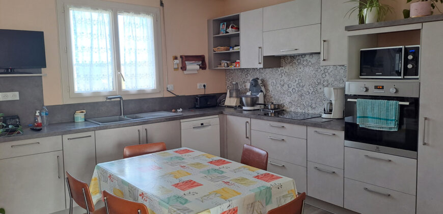 Vente maison – Ingrandes-le-Fresne-sur-Loire