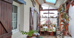 Vente maison – Ingrandes-le-Fresne-sur-Loire
