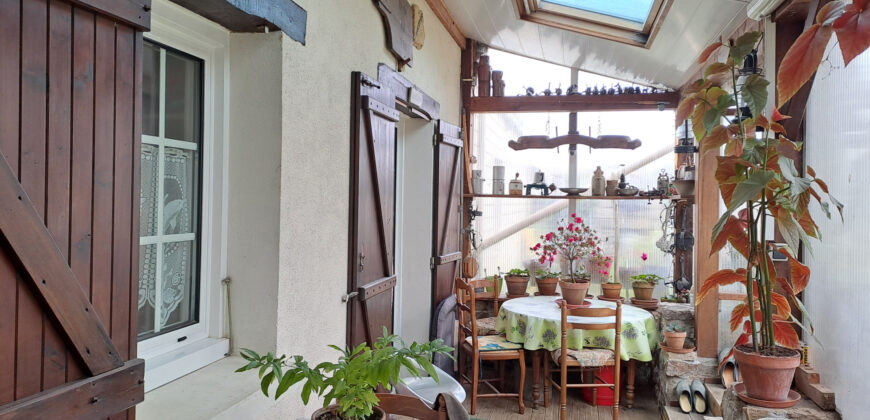 Vente maison – Ingrandes-le-Fresne-sur-Loire