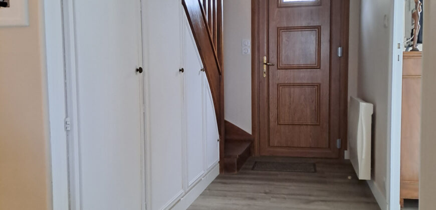 Vente maison – Ingrandes-le-Fresne-sur-Loire