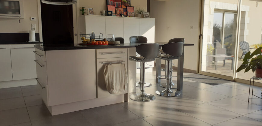 Vente maison – Ingrandes-le-Fresne-sur-Loire