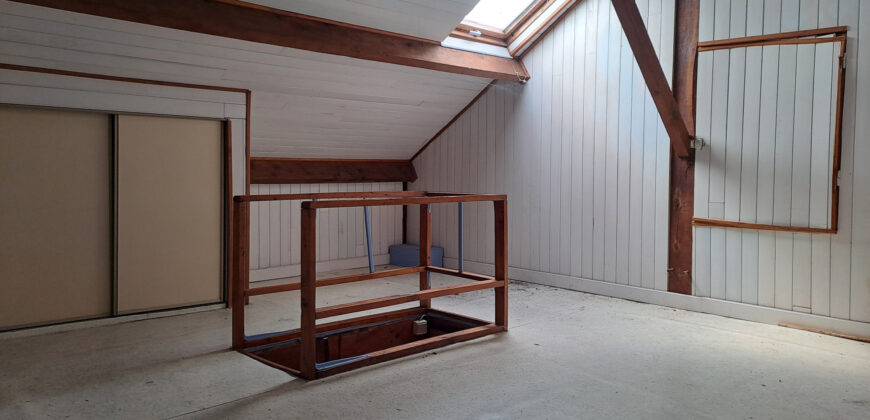 Vente maison – Mauges-sur-Loire