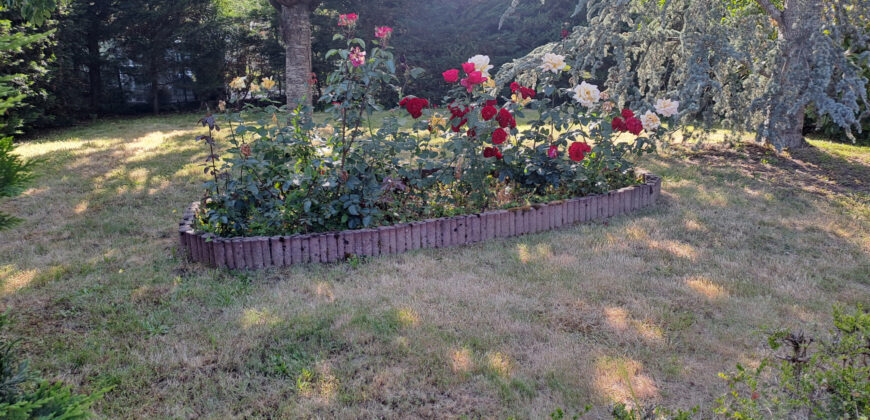 Vente maison – Ingrandes-le-Fresne-sur-Loire