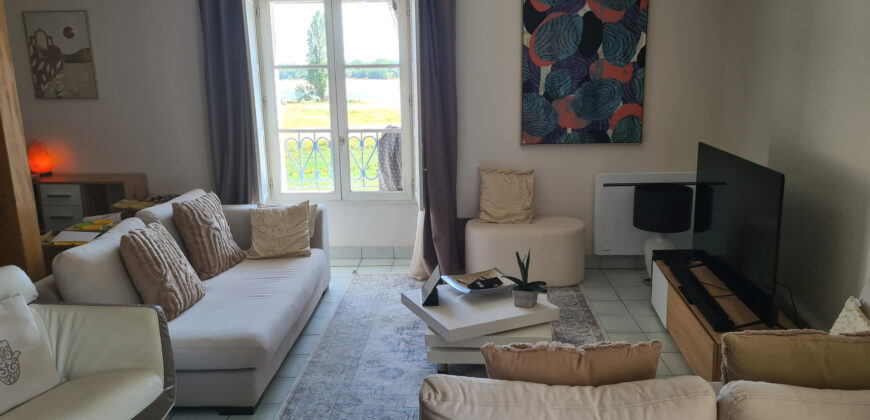 Vente immeuble – Ingrandes-le-Fresne-sur-Loire
