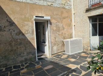 Vente maison – Ingrandes-le-Fresne-sur-Loire