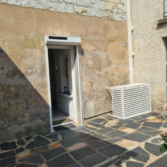 Vente maison – Ingrandes-le-Fresne-sur-Loire