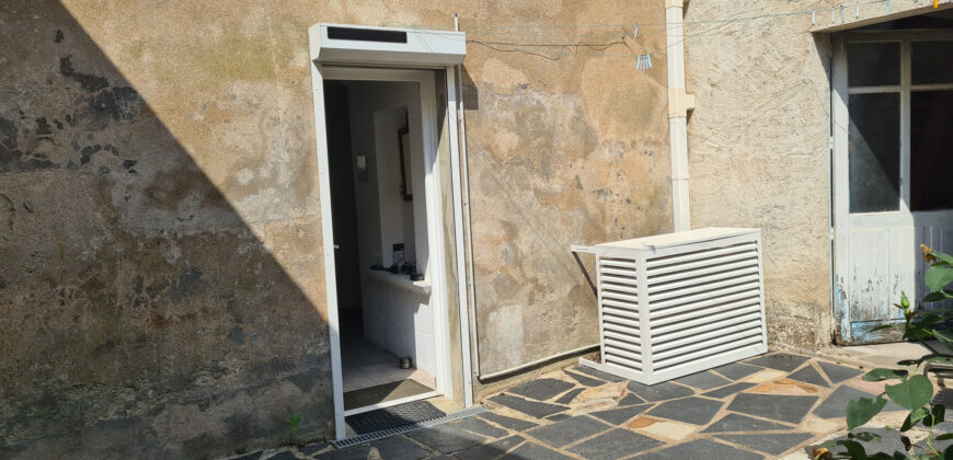 Vente maison – Ingrandes-le-Fresne-sur-Loire