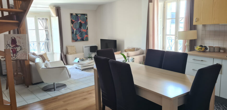Vente immeuble – Ingrandes-le-Fresne-sur-Loire