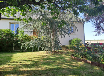 Vente maison – Ingrandes-le-Fresne-sur-Loire