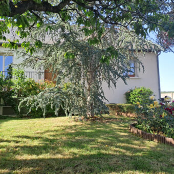 Vente maison – Ingrandes-le-Fresne-sur-Loire