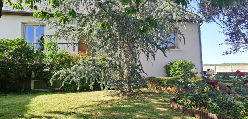Vente maison – Ingrandes-le-Fresne-sur-Loire