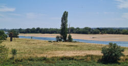 Vente immeuble – Ingrandes-le-Fresne-sur-Loire