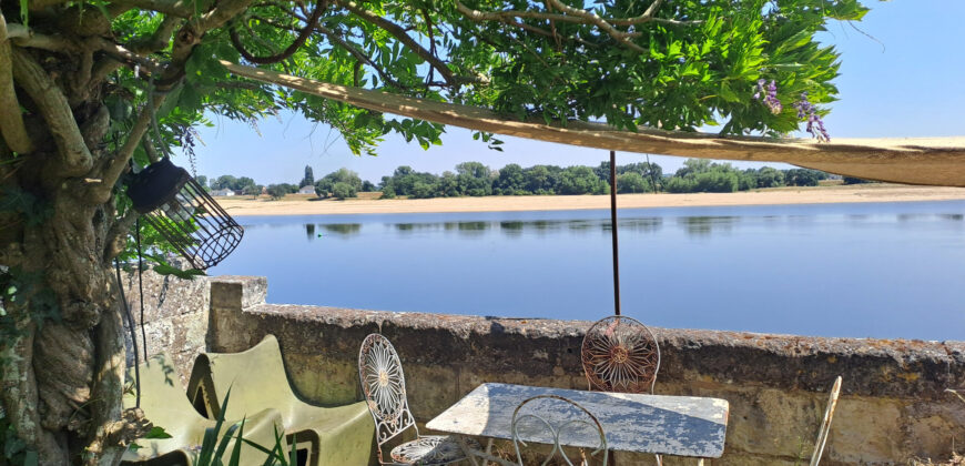 Vente maison – Ingrandes-le-Fresne-sur-Loire