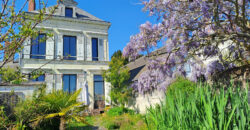 Vente maison – Ingrandes-le-Fresne-sur-Loire