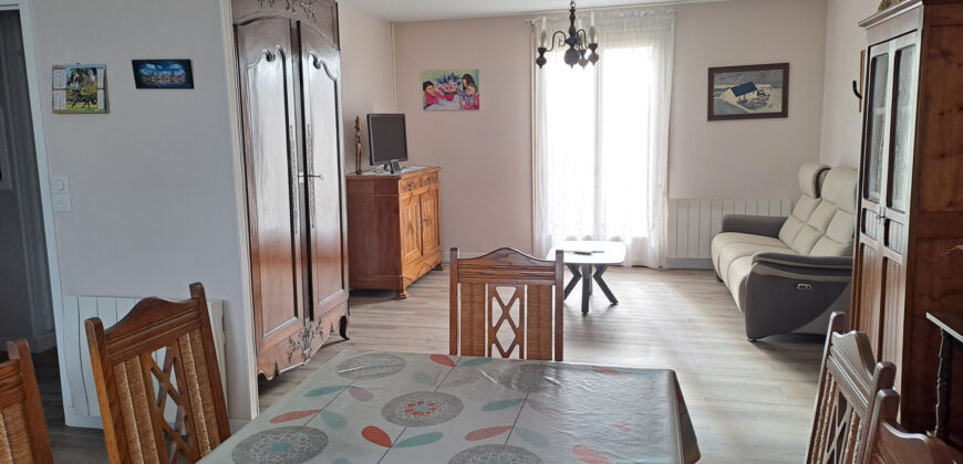 Vente maison – Ingrandes-le-Fresne-sur-Loire