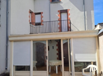 Vente maison – Ingrandes-le-Fresne-sur-Loire