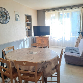 Vente maison – Ingrandes-le-Fresne-sur-Loire