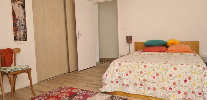 Vente immeuble – Ingrandes-le-Fresne-sur-Loire