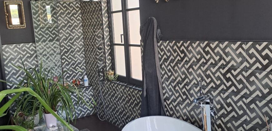 Vente maison – Ingrandes-le-Fresne-sur-Loire