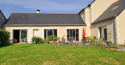 Vente maison – Ingrandes-le-Fresne-sur-Loire