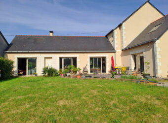 Vente maison – Ingrandes-le-Fresne-sur-Loire