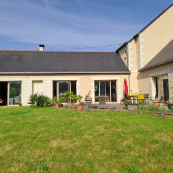 Vente maison – Ingrandes-le-Fresne-sur-Loire