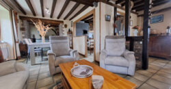 Vente maison – Ingrandes-le-Fresne-sur-Loire