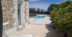 Vente propriete – Bécon-les-Granits