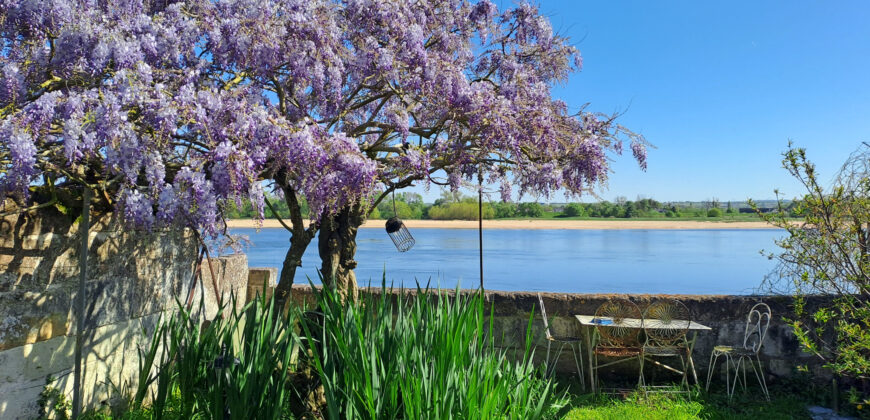 Vente maison – Ingrandes-le-Fresne-sur-Loire