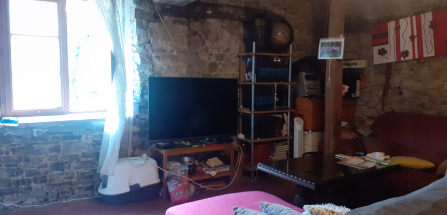 Vente maison – LOIREAUXENCE