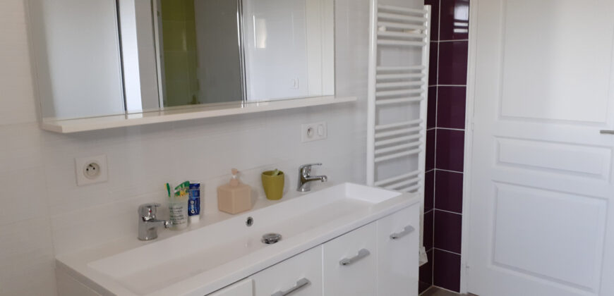 Vente maison – Ingrandes-le-Fresne-sur-Loire